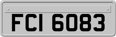 FCI6083