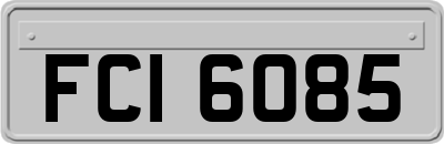FCI6085