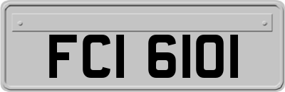FCI6101