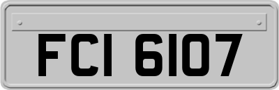 FCI6107
