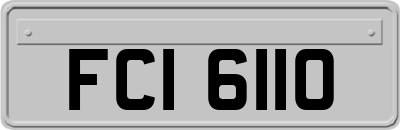 FCI6110