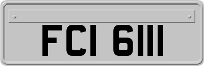 FCI6111