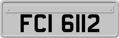 FCI6112