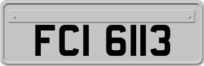 FCI6113