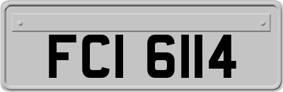 FCI6114