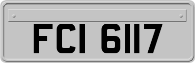FCI6117