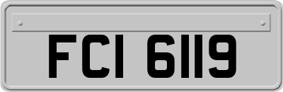 FCI6119