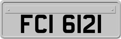 FCI6121