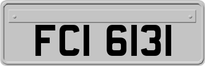 FCI6131