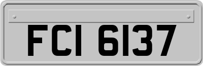 FCI6137