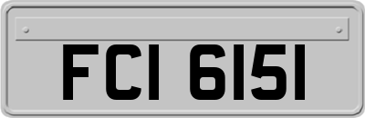 FCI6151