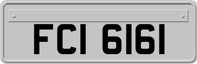 FCI6161