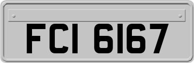 FCI6167