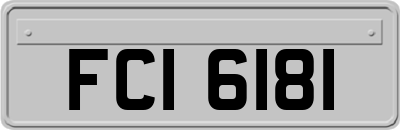 FCI6181