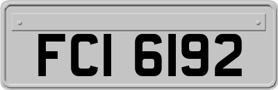 FCI6192