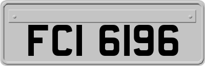 FCI6196