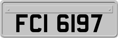 FCI6197