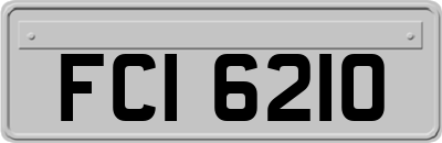 FCI6210