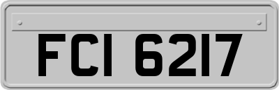 FCI6217