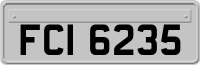 FCI6235