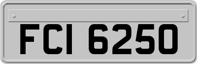 FCI6250