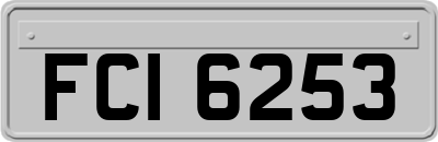 FCI6253
