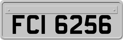 FCI6256