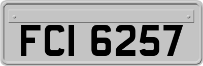 FCI6257