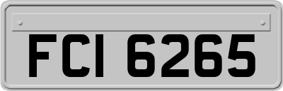 FCI6265
