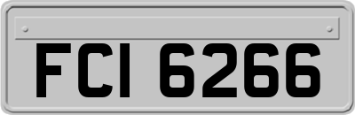 FCI6266