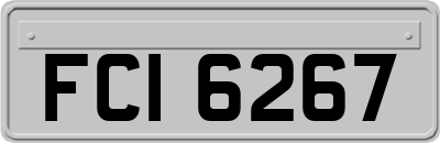 FCI6267