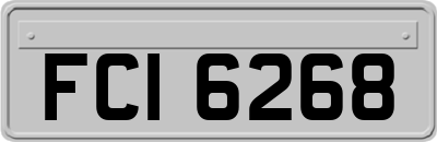 FCI6268