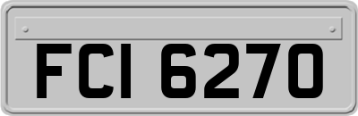 FCI6270