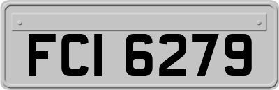 FCI6279