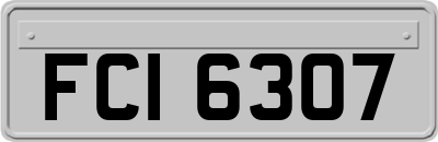 FCI6307