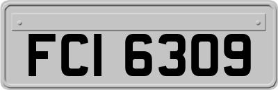 FCI6309