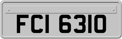FCI6310
