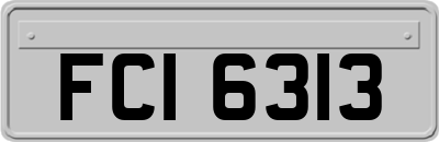 FCI6313
