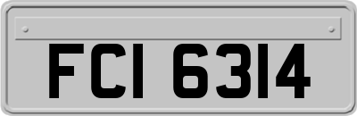 FCI6314