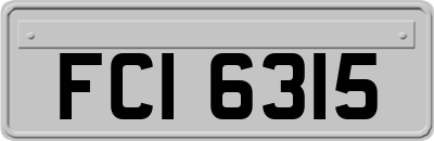FCI6315