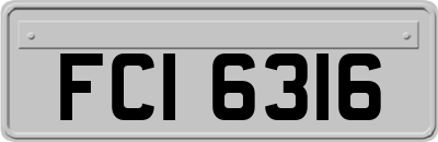 FCI6316