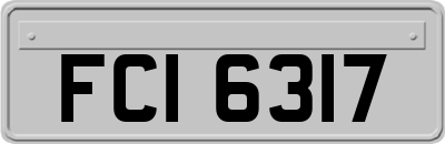 FCI6317