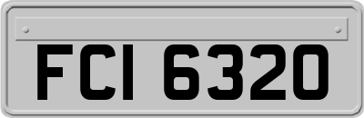 FCI6320