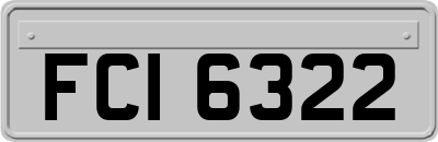 FCI6322