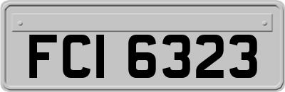 FCI6323