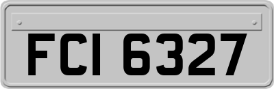 FCI6327