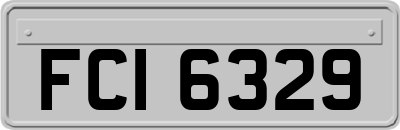 FCI6329