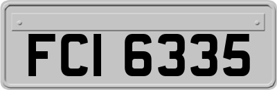 FCI6335