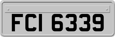FCI6339