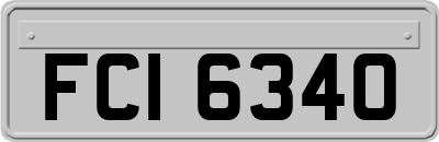 FCI6340